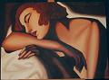 q19 - tamara de lempicka 10-2009